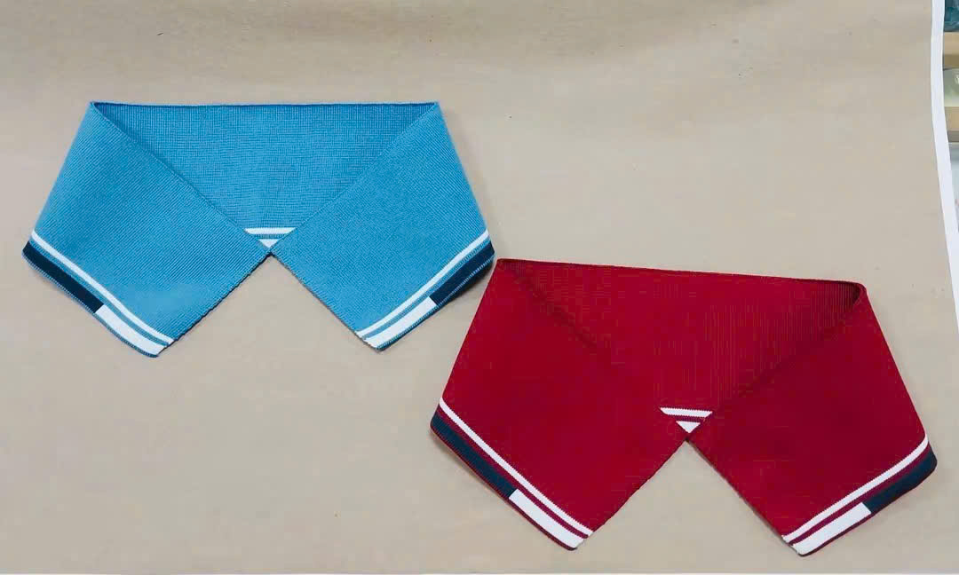 Bo cổ áo polo